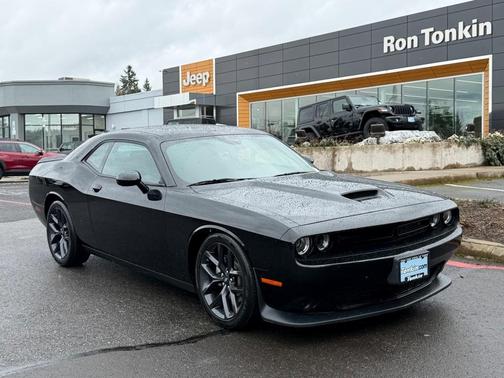 2023 Dodge Challenger GT