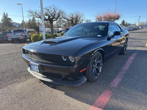 2023 Dodge Challenger GT