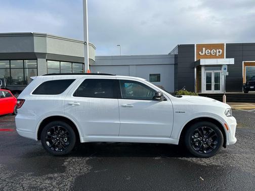 2025 Dodge Durango R/T