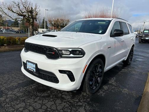 2025 Dodge Durango R/T
