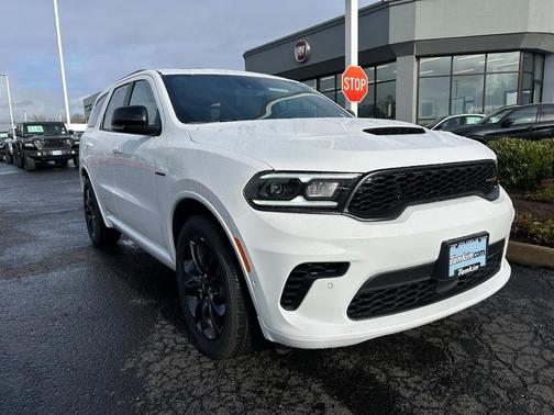 2025 Dodge Durango R/T