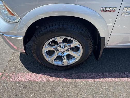 2013 RAM 1500 Laramie