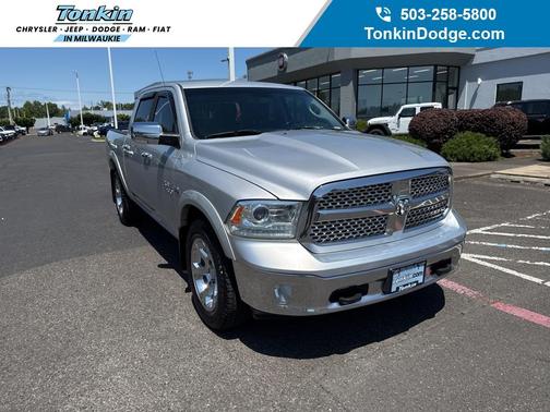 2013 RAM 1500 Laramie