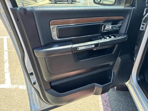 2013 RAM 1500 Laramie