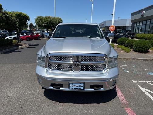 2013 RAM 1500 Laramie