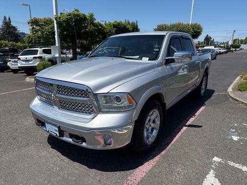 2013 RAM 1500 Laramie