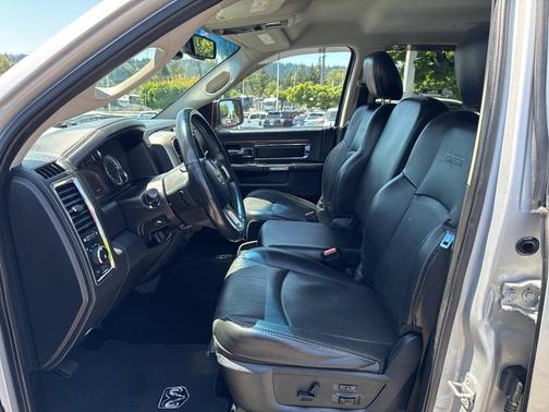 2013 RAM 1500 Laramie