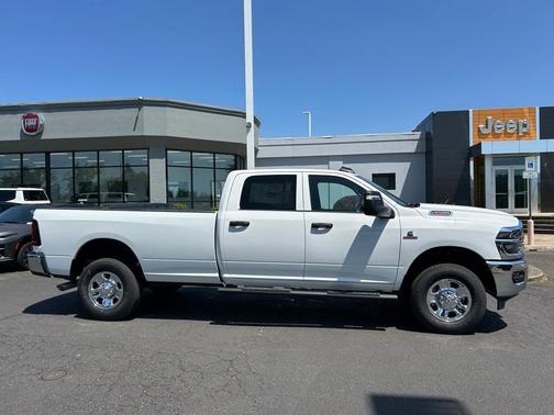 2025 RAM 3500 Tradesman