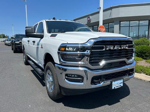 2025 RAM 3500 Tradesman
