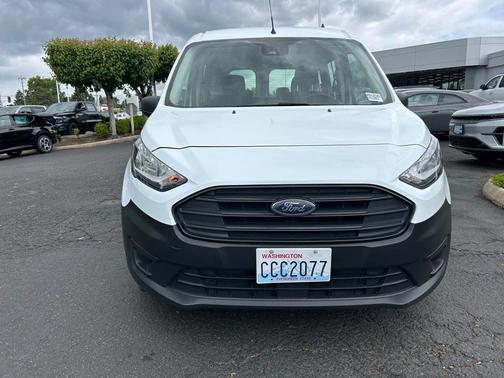 2022 Ford Transit Connect XL