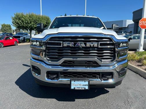 2025 RAM 3500 Tradesman
