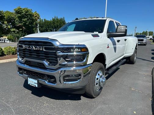 2025 RAM 3500 Tradesman