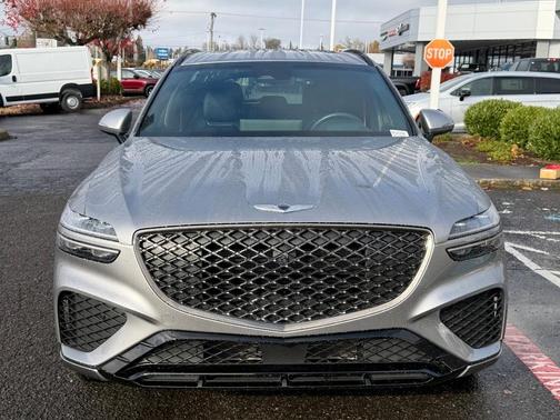 2022 Genesis GV70 3.5T Sport