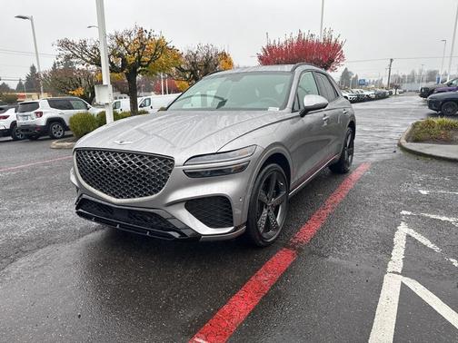 2022 Genesis GV70 3.5T Sport
