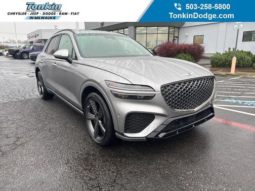 2022 Genesis GV70 3.5T Sport