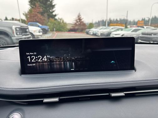 2022 Genesis GV70 3.5T Sport