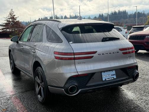 2022 Genesis GV70 3.5T Sport