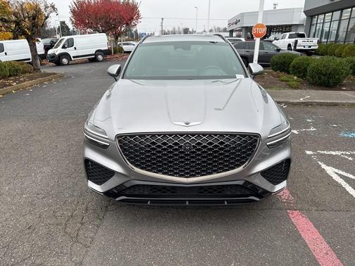 2022 Genesis GV70 3.5T Sport