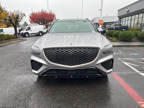 2022 Genesis GV70 3.5T Sport