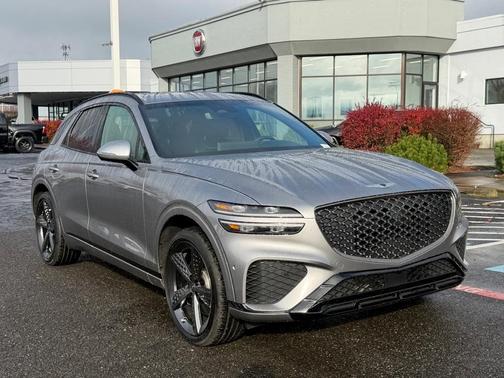 2022 Genesis GV70 3.5T Sport