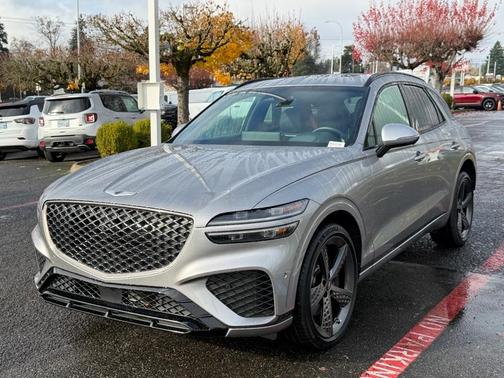 2022 Genesis GV70 3.5T Sport
