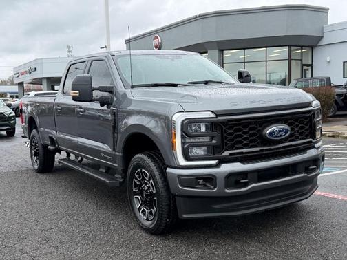 2024 Ford F-350 Lariat Super Duty