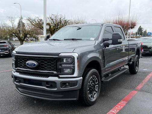 2024 Ford F-350 Lariat Super Duty