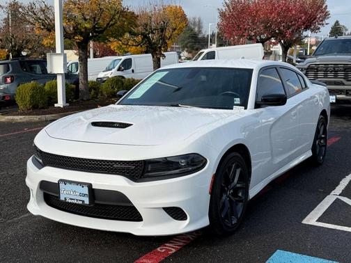 2023 Dodge Charger GT