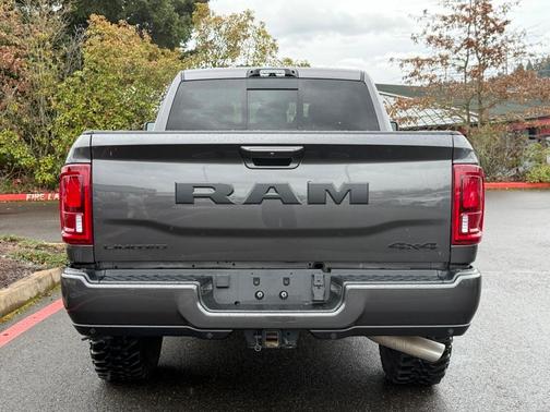2025 RAM 2500 Limited