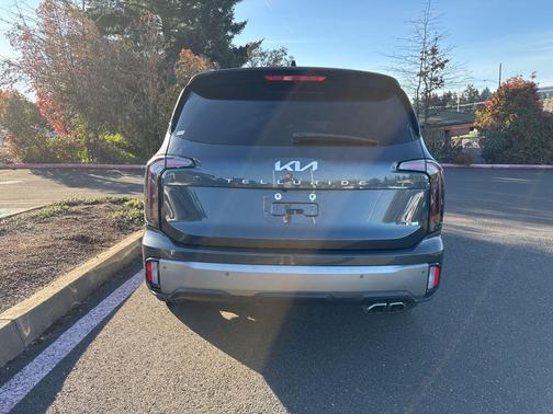 2023 Kia Telluride EX X-Line