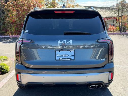 2023 Kia Telluride EX X-Line