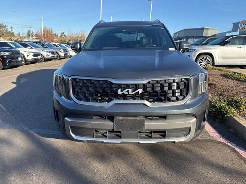 2023 Kia Telluride EX X-Line