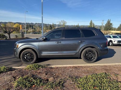 2023 Kia Telluride EX X-Line