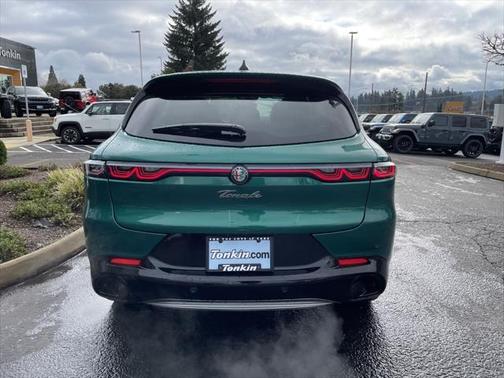 2024 Alfa Romeo Tonale Ti