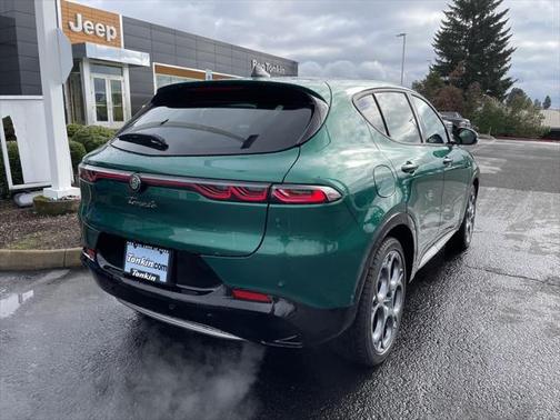2024 Alfa Romeo Tonale Ti