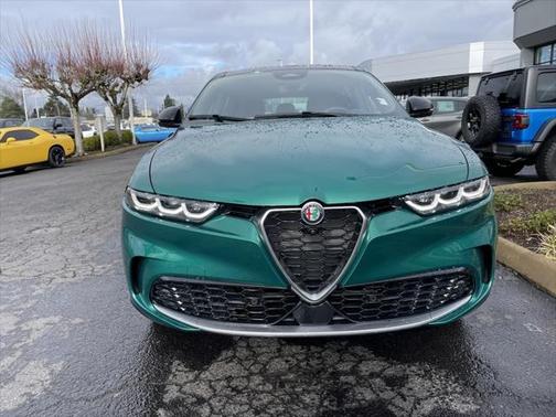 2024 Alfa Romeo Tonale Ti