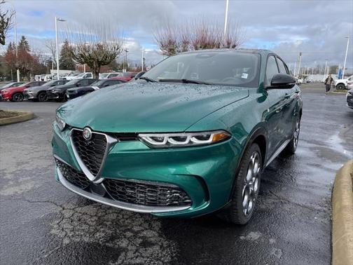 2024 Alfa Romeo Tonale Ti
