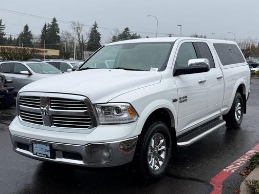 2014 RAM 1500 Laramie