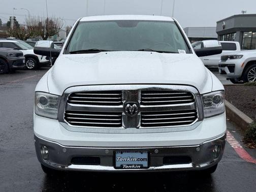 2014 RAM 1500 Laramie