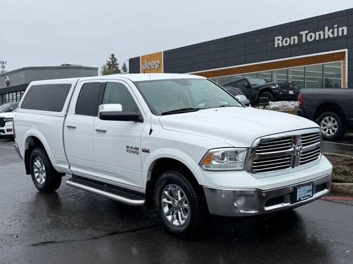 2014 RAM 1500 Laramie
