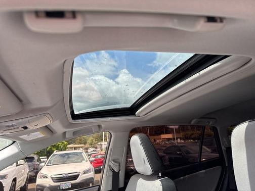 Magnetic Gray Metallic 2018 Toyota RAV4 XLE