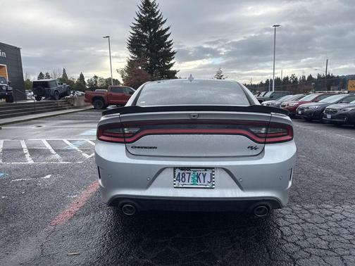 2020 Dodge Charger R/T