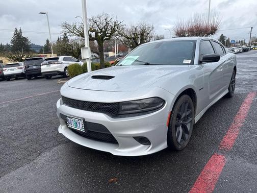 2020 Dodge Charger R/T