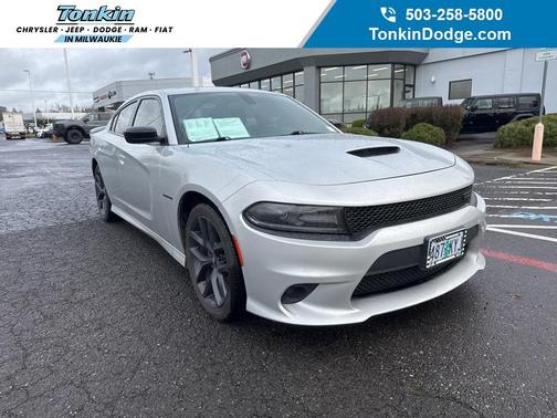 2020 Dodge Charger R/T