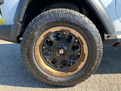 2020 Jeep Wrangler Sport