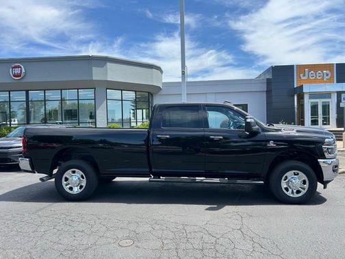 2025 RAM 3500 Tradesman