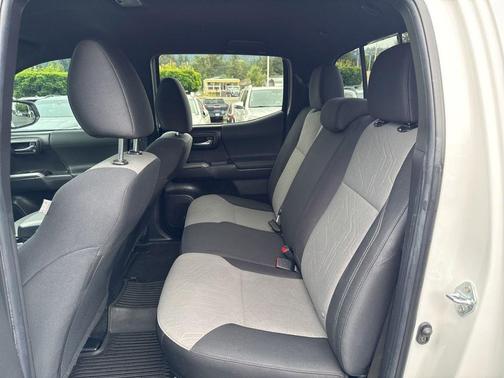 Ice 2023 Toyota Tacoma TRD Sport