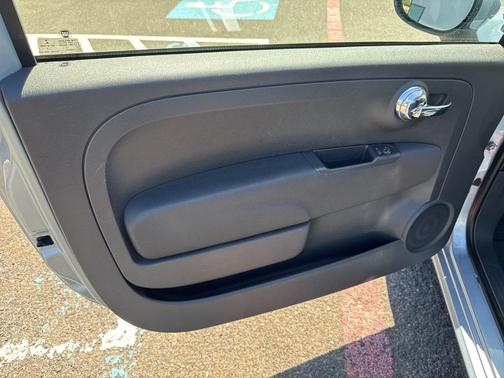 2013 FIAT 500 Pop