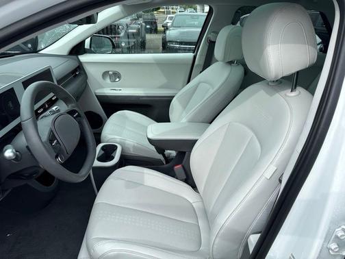 Atlas 2024 Hyundai IONIQ 5 Limited
