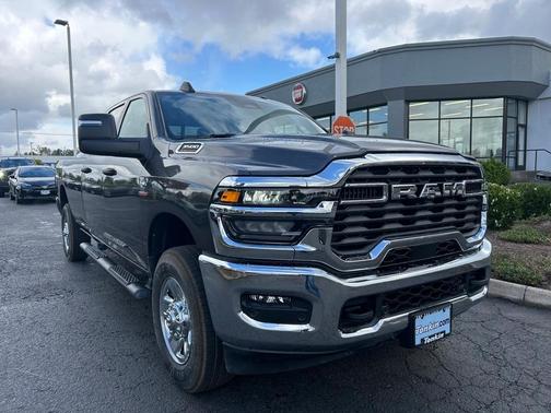 2025 RAM 3500 Tradesman